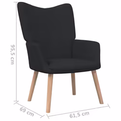 VidaXL 327925 fauteuil - Vue supplémentaire 7
