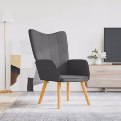 VidaXL 327931 fauteuil