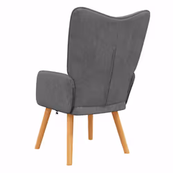 VidaXL 327931 fauteuil - Vue supplémentaire 5