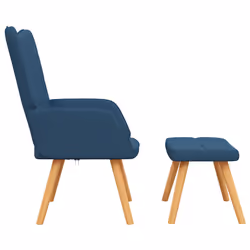 VidaXL 327934 fauteuil - Vue supplémentaire 4