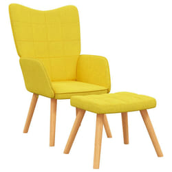 VidaXL 327937 fauteuil