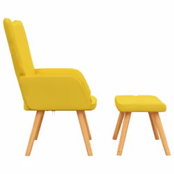 VidaXL 327937 fauteuil - Vue supplémentaire 4