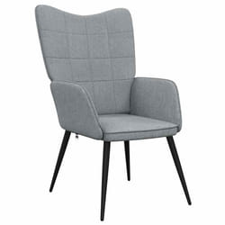 VidaXL 327941 fauteuil