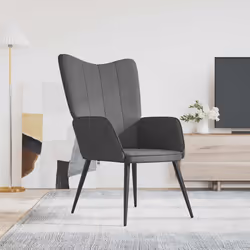 VidaXL 327942 fauteuil