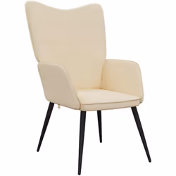 Cette chaise de relaxation, au design chic et élégant, apportera une touche de modernité à votre décoration. Doté de quelques ...