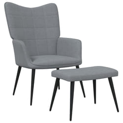 VidaXL 327952 fauteuil