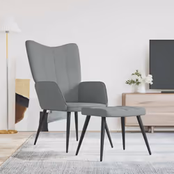 VidaXL 327952 fauteuil