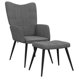 VidaXL 327953 fauteuil