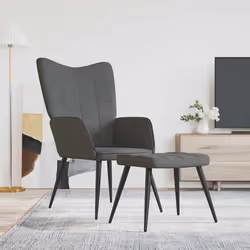 VidaXL 327953 fauteuil
