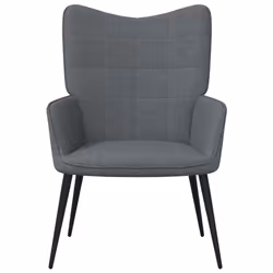 VidaXL 327953 fauteuil - Vue supplémentaire 4