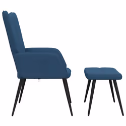 VidaXL 327956 fauteuil - Vue supplémentaire 4