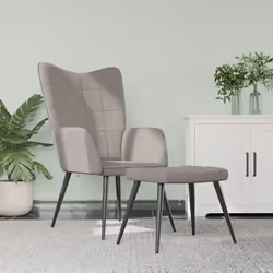 VidaXL 327961 fauteuil