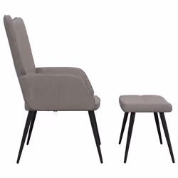 VidaXL 327961 fauteuil - Vue supplémentaire 4