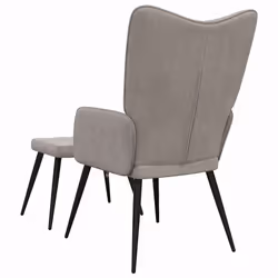 VidaXL 327961 fauteuil - Vue supplémentaire 5
