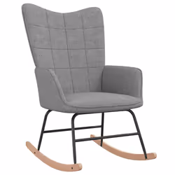 VidaXL 328007, Gris, 1 pièce(s)