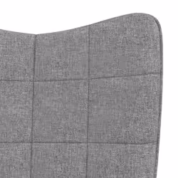 VidaXL 328007 Fauteuil à bascule et planche pour enfant - Vue supplémentaire 6