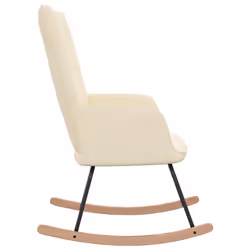 VidaXL 328009 Fauteuil à bascule et planche pour enfant - Vue supplémentaire 4