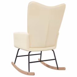 VidaXL 328009 Fauteuil à bascule et planche pour enfant - Vue supplémentaire 5