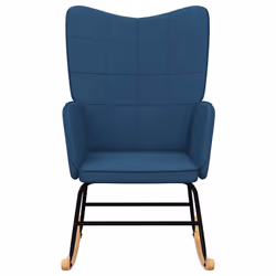 VidaXL 328011 Fauteuil à bascule et planche pour enfant