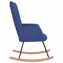 VidaXL 328011 Fauteuil à bascule et planche pour enfant - Vue supplémentaire 4