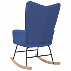 VidaXL 328011 Fauteuil à bascule et planche pour enfant - Vue supplémentaire 5
