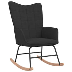 VidaXL 328013 Fauteuil à bascule et planche pour enfant