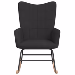 VidaXL 328013 Fauteuil à bascule et planche pour enfant