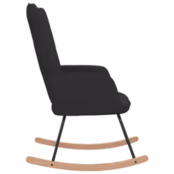 VidaXL 328013 Fauteuil à bascule et planche pour enfant - Vue supplémentaire 4