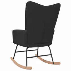 VidaXL 328013 Fauteuil à bascule et planche pour enfant - Vue supplémentaire 5
