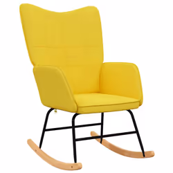VidaXL 328014, Jaune, 1 pièce(s)