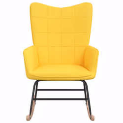 VidaXL 328014 Fauteuil à bascule et planche pour enfant