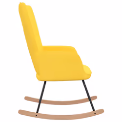 VidaXL 328014 Fauteuil à bascule et planche pour enfant - Vue supplémentaire 4