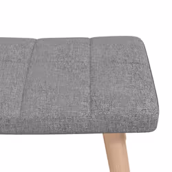 VidaXL 328018 Fauteuil à bascule et planche pour enfant - Vue supplémentaire 6