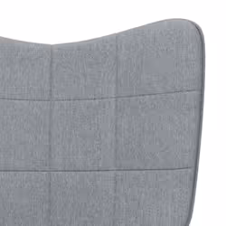 VidaXL 328018 Fauteuil à bascule et planche pour enfant - Vue supplémentaire 7