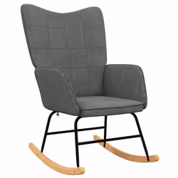 VidaXL 328019 Fauteuil à bascule et planche pour enfant - Vue supplémentaire 4