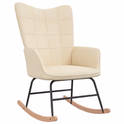 VidaXL 328020 Fauteuil à bascule et planche pour enfant