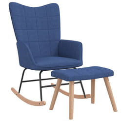 VidaXL 328022 Fauteuil à bascule et planche pour enfant