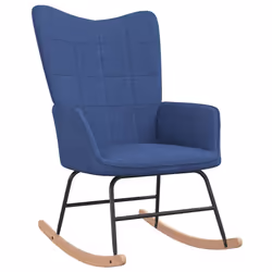 VidaXL 328022 Fauteuil à bascule et planche pour enfant