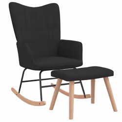 VidaXL 328024, Noir, 1 pièce(s)