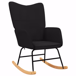 VidaXL 328024 Fauteuil à bascule et planche pour enfant - Vue supplémentaire 4