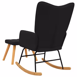 VidaXL 328024 Fauteuil à bascule et planche pour enfant - Vue supplémentaire 6