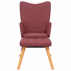 VidaXL 328026 Fauteuil à bascule et planche pour enfant