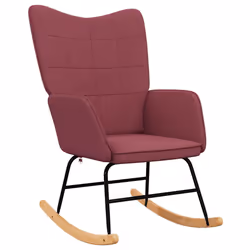 VidaXL 328026 Fauteuil à bascule et planche pour enfant - Vue supplémentaire 4