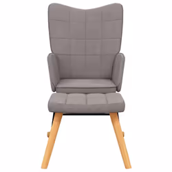 VidaXL 328027 Fauteuil à bascule et planche pour enfant