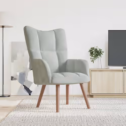 VidaXL 328051 fauteuil