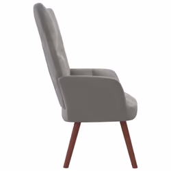 VidaXL 328051 fauteuil - Vue supplémentaire 4