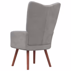VidaXL 328051 fauteuil - Vue supplémentaire 5