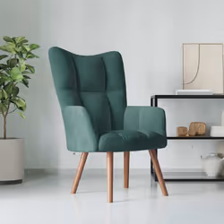 VidaXL 328053 fauteuil