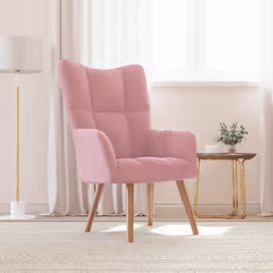 VidaXL 328055 fauteuil