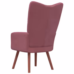 VidaXL 328055 fauteuil - Vue supplémentaire 5